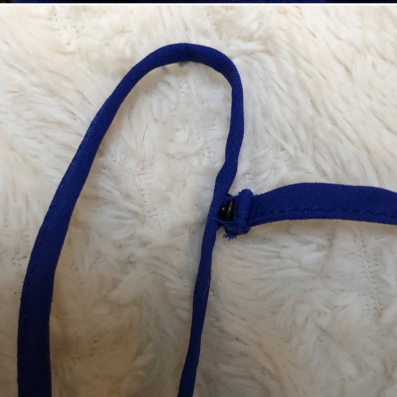 017 Women's Jumpsuit Size L Xhilaration Pants Romper Fall Floral Print Colors - Picture 7 of 10